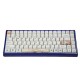 116 Keys Lion Keycap Set XDA Profile PBT DYE-Sub Keycaps 2.25U 2U 1.75U Compatible with GH60 GK61 GK64 87/96/104/108 Keys Mechanical Keyboard