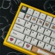 132 Keys Shiba Inu Keycap Set XDA Profile PBT DYE-Sub Japanese Keycaps for Mechanical Keyboards 132 Keys Shiba Inu Keycap Set XDA Profile PBT DYE-Sub Japanese Keycaps for Mechanical Keyboards