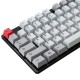 125 Keys Keycap Set OEM Profile PBT Sublimation Keycaps for 68/84/87/96/104 Keys Mechanical Keyboards 125 Keys Keycap Set OEM Profile PBT Sublimation Keycaps for 68/84/87/96/104 Keys Mechanical Keyboards