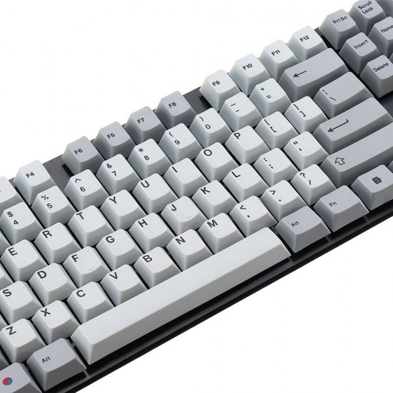 125 Keys Keycap Set OEM Profile PBT Sublimation Keycaps for 68/84/87/96/104 Keys Mechanical Keyboards 125 Keys Keycap Set OEM Profile PBT Sublimation Keycaps for 68/84/87/96/104 Keys Mechanical Keyboards