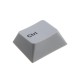 125 Keys Keycap Set OEM Profile PBT Sublimation Keycaps for 68/84/87/96/104 Keys Mechanical Keyboards 125 Keys Keycap Set OEM Profile PBT Sublimation Keycaps for 68/84/87/96/104 Keys Mechanical Keyboards