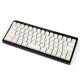 136 Keys White Orange Keycap Set Profile PBT Keycaps for 64/68/84/87/96/104 Keys Mechanical Keyboards 136 Keys White Orange Keycap Set Profile PBT Keycaps for 64/68/84/87/96/104 Keys Mechanical Keyboards