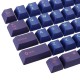 67 Keys Keycap Set OEM Profile ABS Keycaps for 61 Keys Mechanical Keyboards