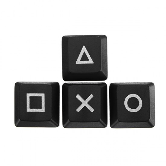 R1 OEM Profile ABS Direction Arrows Keys Keycaps Red Black R1 OEM Profile ABS Direction Arrows Keys Keycaps Red Black