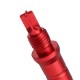 Red Aluminium Alloy Keycap Puller Multi-functional Keyboard Key Cap Remover Adjuster For Mechanical Keyboard