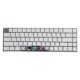 Space + ESC Personalized Keycap Set OEM Profile PBT Five-sided Sublimation Space Bar 6.25u Keycaps for Mechanical Keyboard Space + ESC Personalized Keycap Set OEM Profile PBT Five-sided Sublimation Space Bar 6.25u Keycaps for Mechanical Keyboard