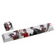 Space + ESC Personalized Keycap Set OEM Profile PBT Five-sided Sublimation Space Bar 6.25u Keycaps for Mechanical Keyboard Space + ESC Personalized Keycap Set OEM Profile PBT Five-sided Sublimation Space Bar 6.25u Keycaps for Mechanical Keyboard