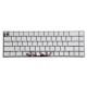 Space + ESC Personalized Keycap Set OEM Profile PBT Five-sided Sublimation Space Bar 6.25u Keycaps for Mechanical Keyboard Space + ESC Personalized Keycap Set OEM Profile PBT Five-sided Sublimation Space Bar 6.25u Keycaps for Mechanical Keyboard