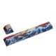 Space + ESC Personalized Keycap Set OEM Profile PBT Five-sided Sublimation Space Bar 6.25u Keycaps for Mechanical Keyboard Space + ESC Personalized Keycap Set OEM Profile PBT Five-sided Sublimation Space Bar 6.25u Keycaps for Mechanical Keyboard
