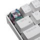 Space + ESC Personalized Keycap Set OEM Profile PBT Five-sided Sublimation Space Bar 6.25u Keycaps for Mechanical Keyboard Space + ESC Personalized Keycap Set OEM Profile PBT Five-sided Sublimation Space Bar 6.25u Keycaps for Mechanical Keyboard