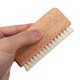 Wood Handle Wool Goat Hair Keyboard Cleaning Brush