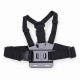 12 In 1 Chest Belt Head Strap Head Strap J-Hook BucklE-mount Kits For Gopro Hero 12 In 1 Chest Belt Head Strap Head Strap J-Hook BucklE-mount Kits For Gopro Hero