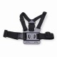 23 In 1 Selfie Stick Mount Wrist Chest Strap Kit For Gopro Hero 3 4 3 Plus SJCAM EKEN SJ4000 Sports Camera 23 In 1 Selfie Stick Mount Wrist Chest Strap Kit For Gopro Hero 3 4 3 Plus SJCAM EKEN SJ4000 Sports Camera