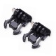 23 In 1 Selfie Stick Mount Wrist Chest Strap Kit For Gopro Hero 3 4 3 Plus SJCAM EKEN SJ4000 Sports Camera 23 In 1 Selfie Stick Mount Wrist Chest Strap Kit For Gopro Hero 3 4 3 Plus SJCAM EKEN SJ4000 Sports Camera