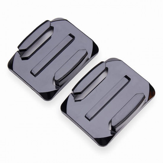 23 In 1 Selfie Stick Mount Wrist Chest Strap Kit For Gopro Hero 3 4 3 Plus SJCAM EKEN SJ4000 Sports Camera 23 In 1 Selfie Stick Mount Wrist Chest Strap Kit For Gopro Hero 3 4 3 Plus SJCAM EKEN SJ4000 Sports Camera