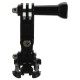33 In 1 Sportscamera Accessories Kit For Gopro Hero 2 3 4 3 Plus SJ4000 5000 6000 Yi Sportscamera 33 In 1 Sportscamera Accessories Kit For Gopro Hero 2 3 4 3 Plus SJ4000 5000 6000 Yi Sportscamera