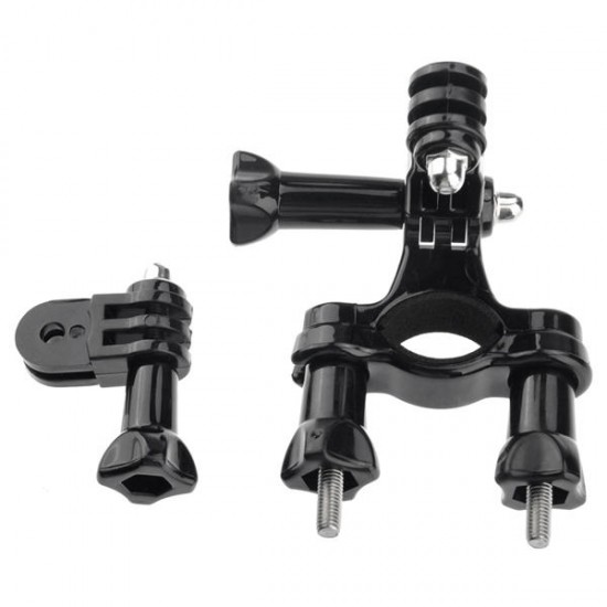 33 In 1 Sportscamera Accessories Kit For Gopro Hero 2 3 4 3 Plus SJ4000 5000 6000 Yi Sportscamera 33 In 1 Sportscamera Accessories Kit For Gopro Hero 2 3 4 3 Plus SJ4000 5000 6000 Yi Sportscamera