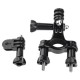 33 In 1 Sportscamera Accessories Kit For Gopro Hero 2 3 4 3 Plus SJ4000 5000 6000 Yi Sportscamera 33 In 1 Sportscamera Accessories Kit For Gopro Hero 2 3 4 3 Plus SJ4000 5000 6000 Yi Sportscamera