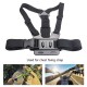 42 in 1 Floating Handle Grip Tripod Kit for Gopro Hero Sjcam Xiaoyi Action Sports Camera