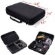 42 in 1 Floating Handle Grip Tripod Kit for Gopro Hero Sjcam Xiaoyi Action Sports Camera 42 in 1 Floating Handle Grip Tripod Kit for Gopro Hero Sjcam Xiaoyi Action Sports Camera