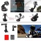 51 in 1 Floating Bobber Monopod Hand Head ChesT-strap Adapter Mounts Accessories Kit Sets for GoPro 51 in 1 Floating Bobber Monopod Hand Head ChesT-strap Adapter Mounts Accessories Kit Sets for GoPro