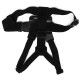 6 In 1 Chest Harness Head Strap Mount Monopod Tripod Adapter For Gopro Yi SJcam