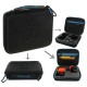 14 in 1 Surfing Combo Kit with EVA Case Stocker for Gopro SJCAM Yi Accessories