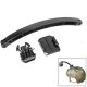 24 in 1 Bike Mount Screw Combo Kit for Gopro SJCAM Yi DJI Action Camera 24 in 1 Bike Mount Screw Combo Kit for Gopro SJCAM Yi DJI Action Camera