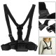 Harness Chest Belt Head Mount Strap Monopod for Yi Gopro Camera Accessories Set Harness Chest Belt Head Mount Strap Monopod for Yi Gopro Camera Accessories Set