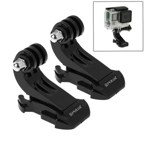 Harness Chest Belt Head Mount Strap Monopod for Yi Gopro Camera Accessories Set