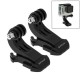 Harness Chest Belt Head Mount Strap Monopod for Yi Gopro Camera Accessories Set Harness Chest Belt Head Mount Strap Monopod for Yi Gopro Camera Accessories Set