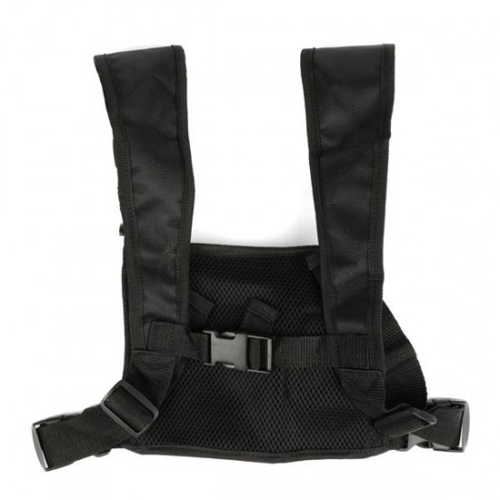 SHOOT Camera Harness Mount Chest Strap for Gopro EKEN SJCAM Yi 4K Backpack with Kits Bag SHOOT Camera Harness Mount Chest Strap for Gopro EKEN SJCAM Yi 4K Backpack with Kits Bag