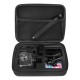 40M Waterproof Protective Case Frame Shell Screen Film Selfie Stick for DJI OSMO Action Sports Camera 40M Waterproof Protective Case Frame Shell Screen Film Selfie Stick for DJI OSMO Action Sports Camera