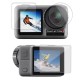 40M Waterproof Protective Case Frame Shell Screen Film Selfie Stick for DJI OSMO Action Sports Camera 40M Waterproof Protective Case Frame Shell Screen Film Selfie Stick for DJI OSMO Action Sports Camera