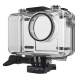40M Waterproof Protective Case Shell Backpack Clip Chest Belt Strap Mount Harness for DJI OSMO Action Sports Camera