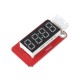 0.36 Inch 4-digit LED Display Module TM1637 Driver Tube