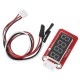 0.36 Inch 4-digit LED Display Module TM1637 Driver Tube