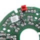 10Pcs 48 LED IR Infrared Illuminator Bulb Board For CCTV Security Camera