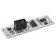 10Pcs 5-24V Multifunctional Cabinet LED Light Touch Intelligent Switch Capacitor Induction Stepless Dimming Module