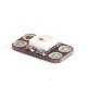 10Pcs 1 Bit WS2812 5050 RGB LED Driver Development Board 10Pcs 1 Bit WS2812 5050 RGB LED Driver Development Board
