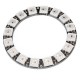 10Pcs 16 Bit WS2812 5050 RGB LED Driver Development Board 10Pcs 16 Bit WS2812 5050 RGB LED Driver Development Board