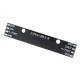 10Pcs 8 Bit WS2812 5050 RGB LED Driver Development Board