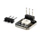 10Pcs One Bit WS2812B Serial 5050 Full Color LED Sensor Module 10Pcs One Bit WS2812B Serial 5050 Full Color LED Sensor Module