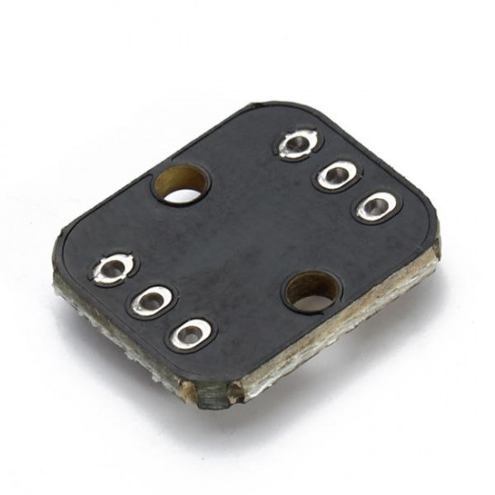 10Pcs One Bit WS2812B Serial 5050 Full Color LED Sensor Module 10Pcs One Bit WS2812B Serial 5050 Full Color LED Sensor Module
