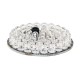20pcs 48*LED 850nm Illuminator IR Infrared Light Board Night Vision for CCTV Camera 12V DC 20pcs 48*LED 850nm Illuminator IR Infrared Light Board Night Vision for CCTV Camera 12V DC