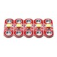 25Pcs 3V - 5V 40MA LED Module