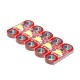 25Pcs 3V - 5V 40MA LED Module