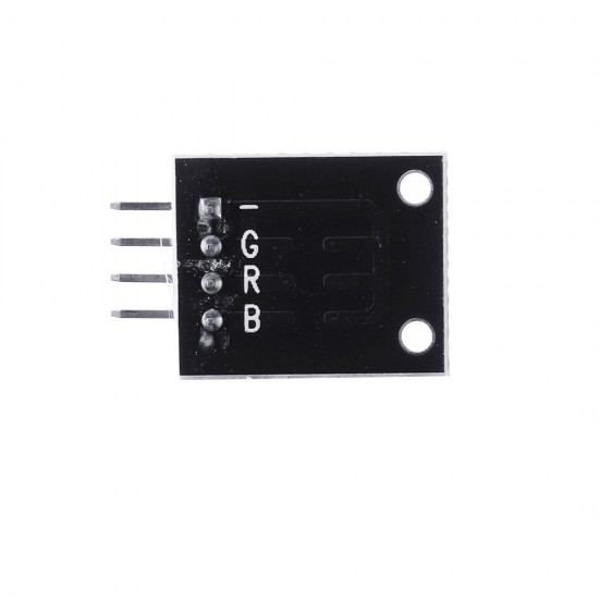 3-color Full Color LED SMD Module Board KY-009 5050