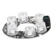 30pcs IR LED Infrared Light Board for CCTV Camera Night Vision 30-40M 6*LED White 2.5W DC12V 30pcs IR LED Infrared Light Board for CCTV Camera Night Vision 30-40M 6*LED White 2.5W DC12V