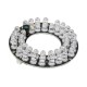 30pcs Infrared Light Board 42*IR LED Board for CCTV Camera Night Vision 850nm DC12V 30pcs Infrared Light Board 42*IR LED Board for CCTV Camera Night Vision 850nm DC12V